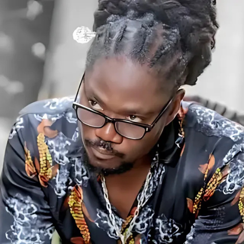 Daddy Showkey