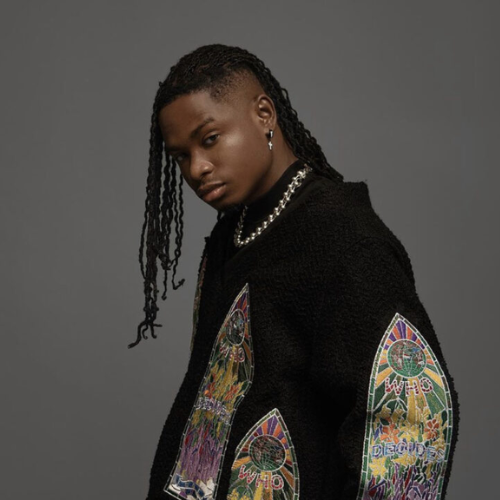 Lil Kesh