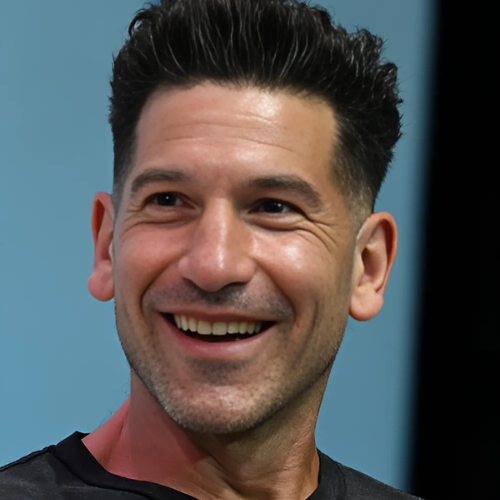 Jon Bernthal