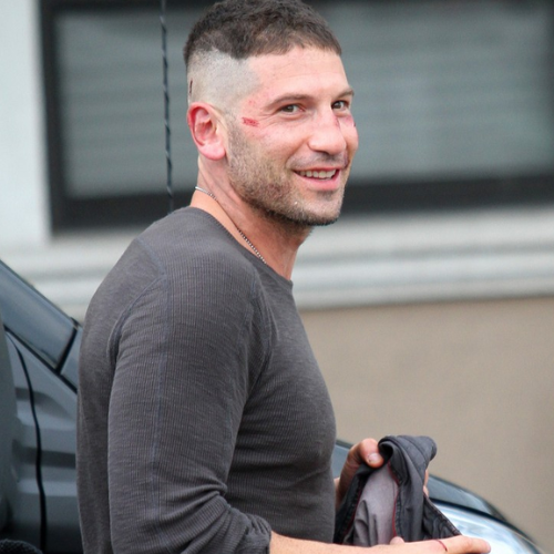 Jon Bernthal