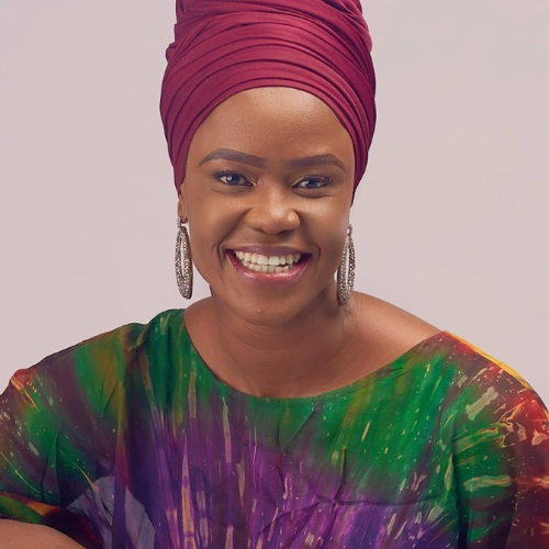 Shola Allyson