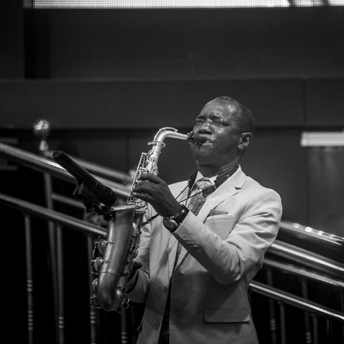 Kunle Ajayi