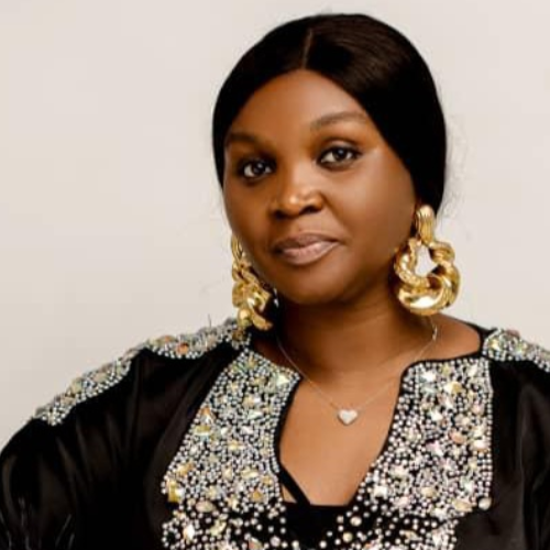 Ify Nneji