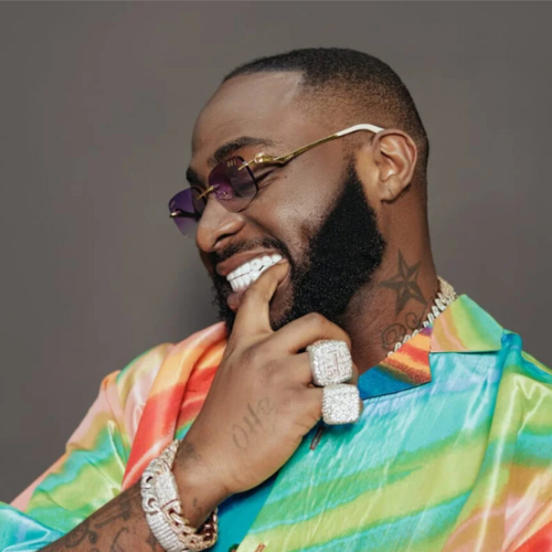 Davido