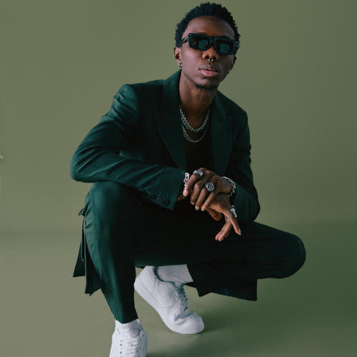 Blaqbonez-Reminisce