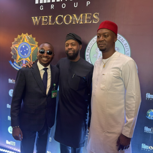 Nigeria