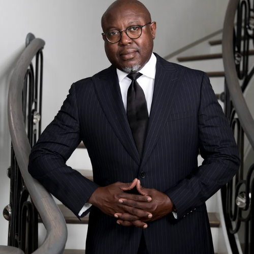 Simon Guobadia