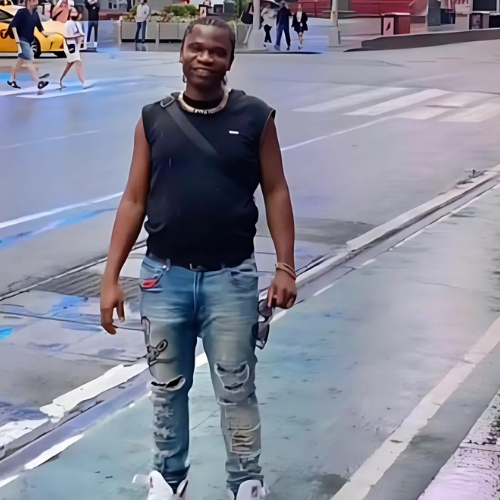 Speed Darlington
