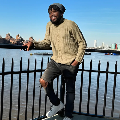Kayode Peters