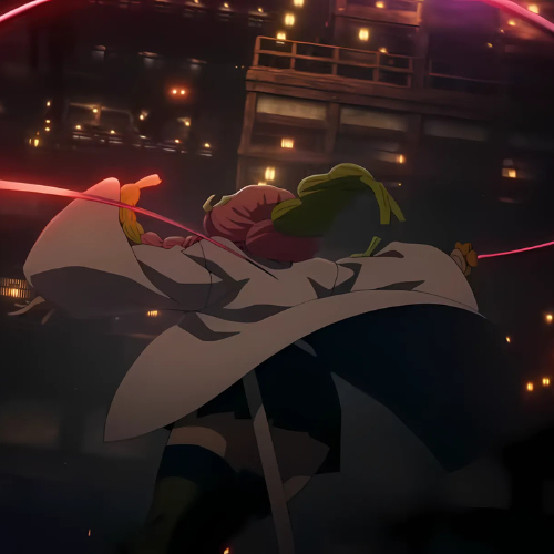 Demon Slayer