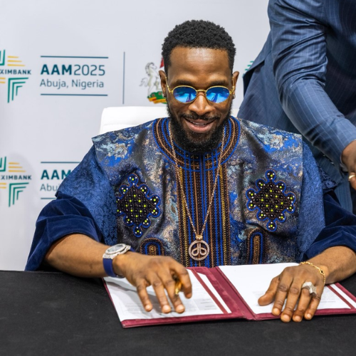 DBanj