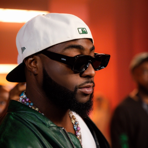 Davido