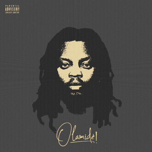 Olamide