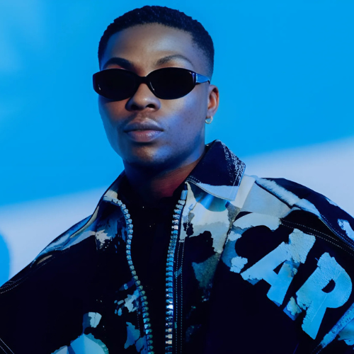 Reekado Banks