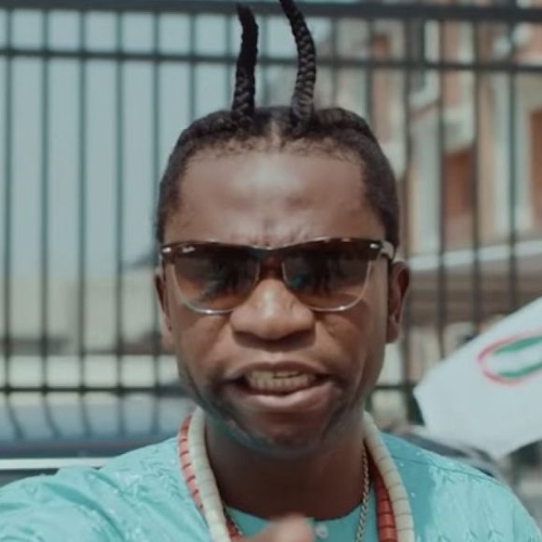 Speed Darlington