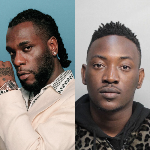 Dammy Krane