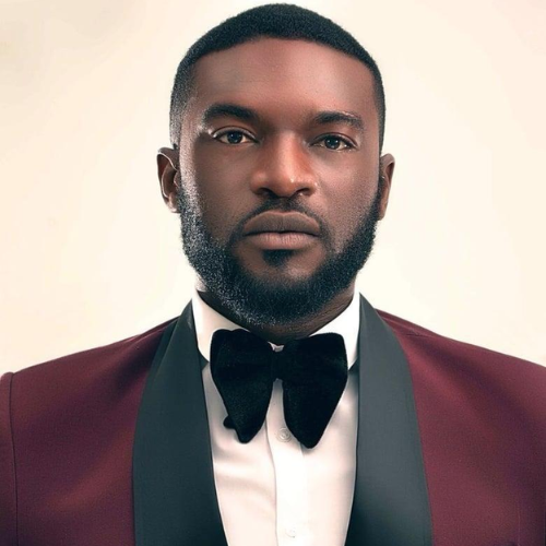 Kenneth Okolie
