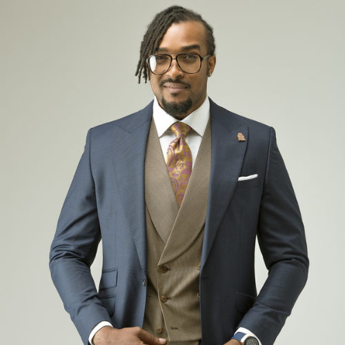 Bryan Okwara
