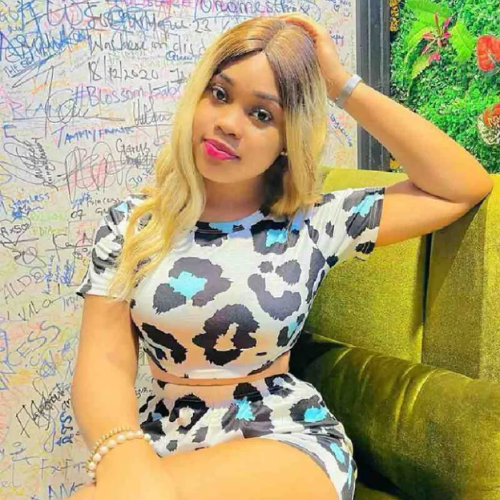 Chioma Nwaoha