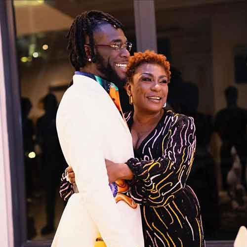 Burna Boy