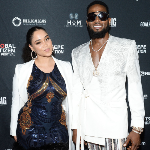 Dbanj