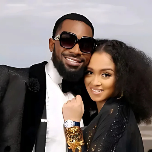 Dbanj