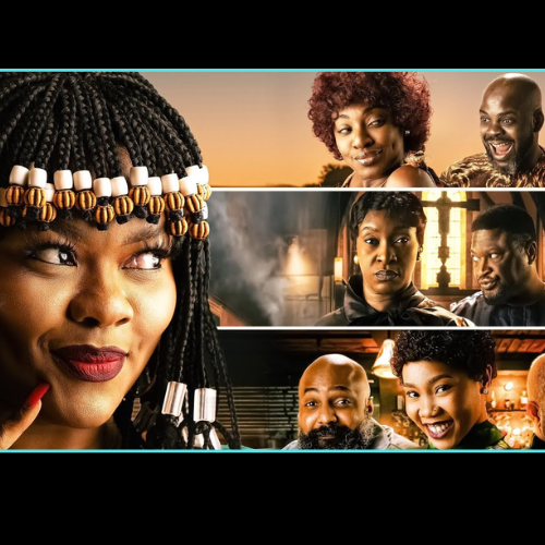 Nollywood