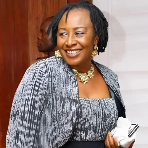 Patience Ozokwo