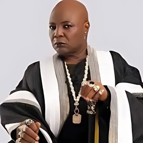 Charly Boy