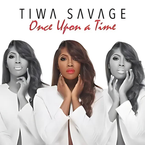 Once Upon A time album cover
