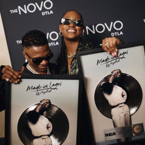 Wizkid