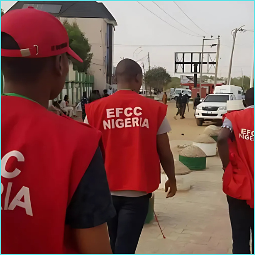 EFCC