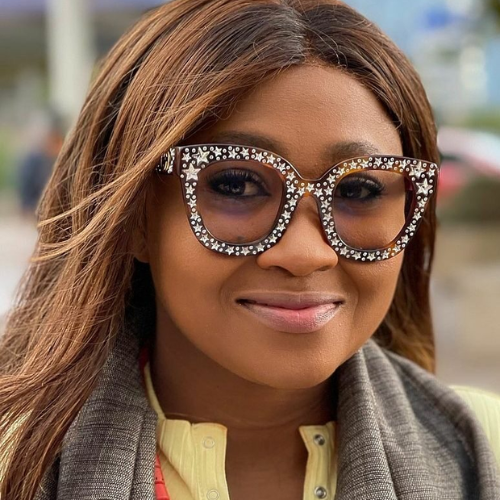 Mary Njoku