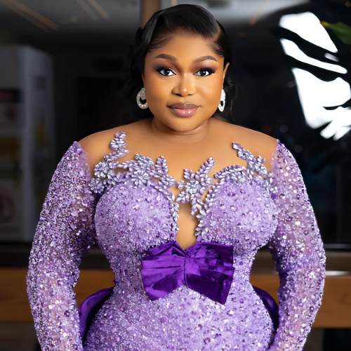 Ruth Kadiri