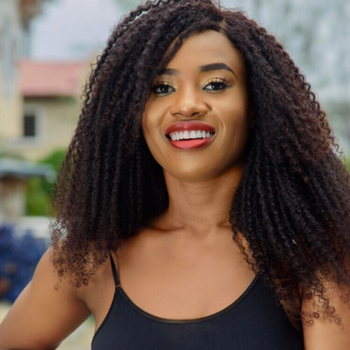Nichole Banna