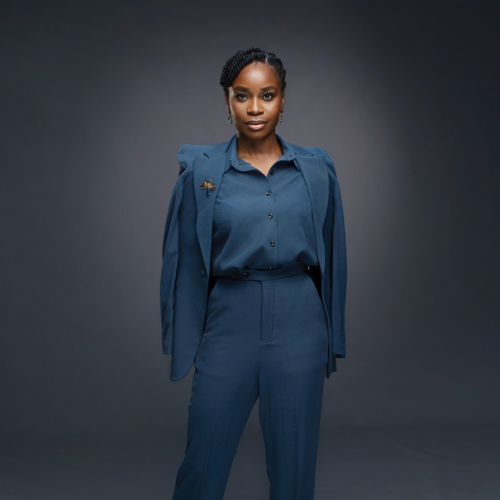 Uzoamaka Aniunoh