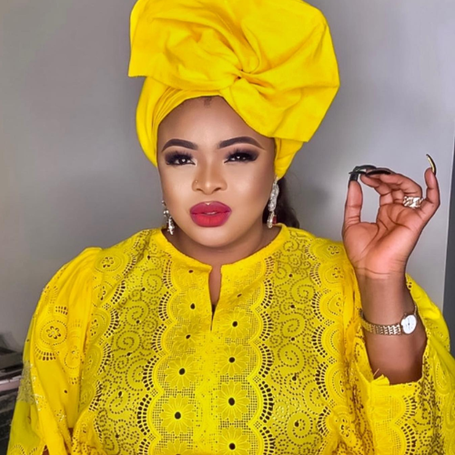 Dayo Amusa