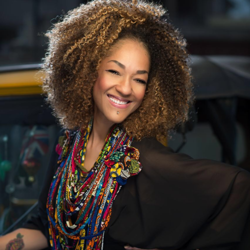 Elvina Ibru