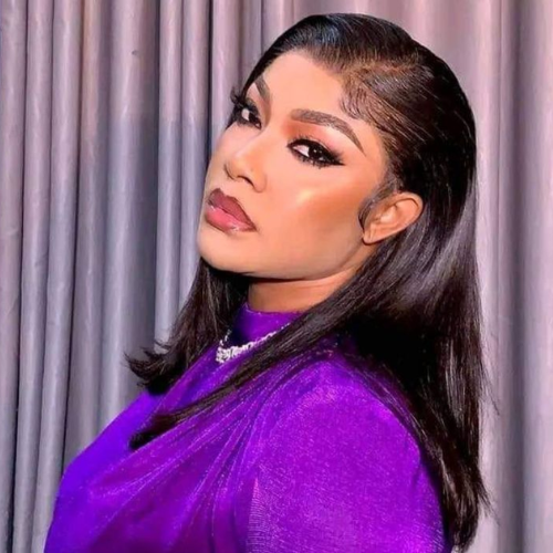 Angela Okorie