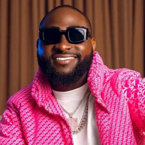 Davido