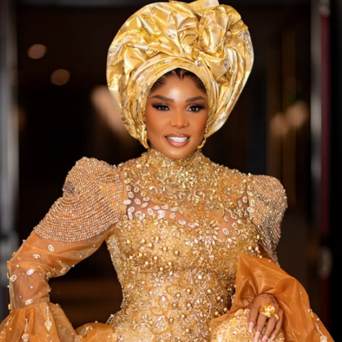 Iyabo Ojo