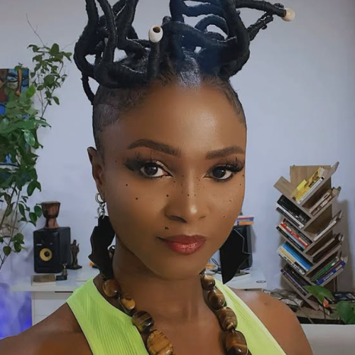 Eva Alordiah
