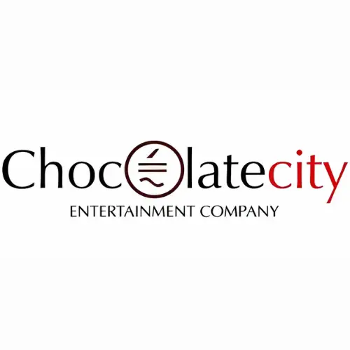 Chocolate City