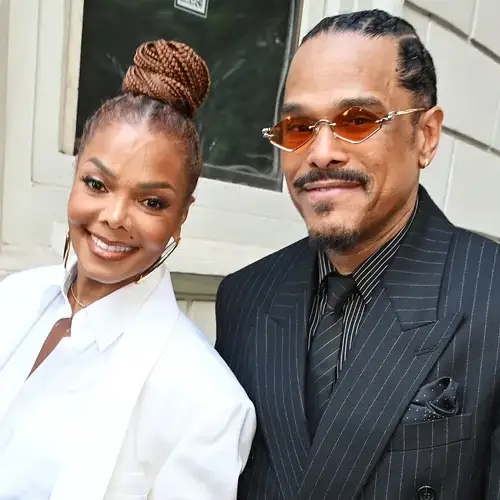 Janet Jackson