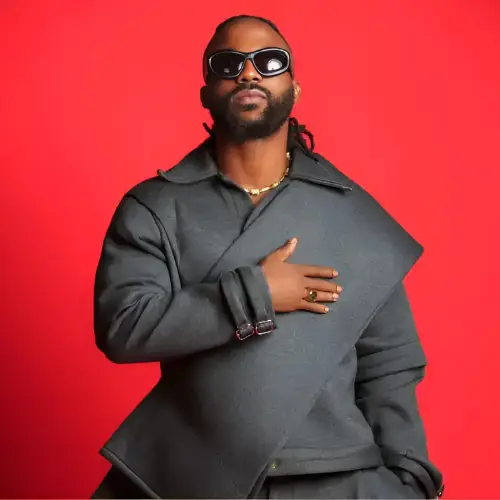 Iyanya