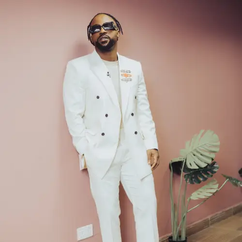 Iyanya