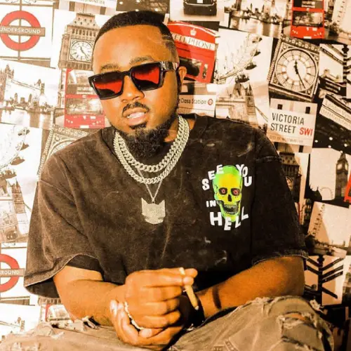 Ice Prince