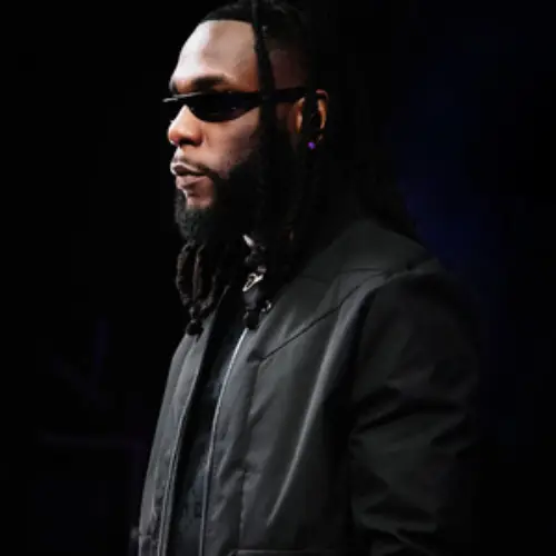 Burna Boy