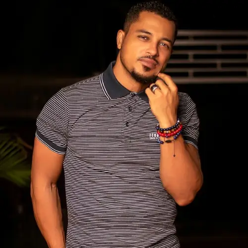 Van Vicker