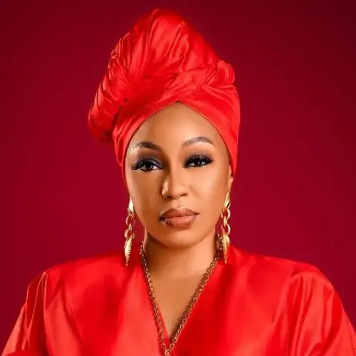 Rita Dominic